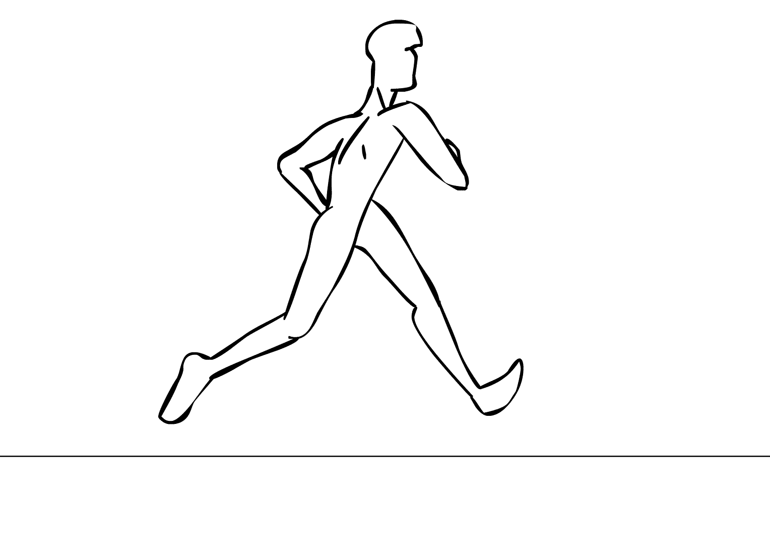 ... running animated gif running away animated gif man running animated
