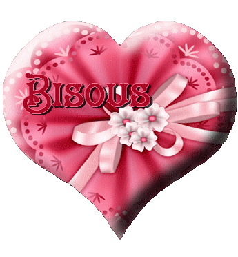 bisous 54