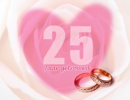 anniversaire 25 ans de mariage 31