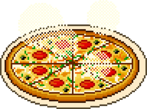 nourritures pizza 98