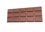 nourritures chocolat 130