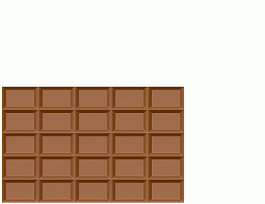 nourritures chocolat 33