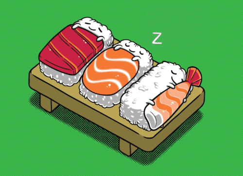 nourritures sushi 35