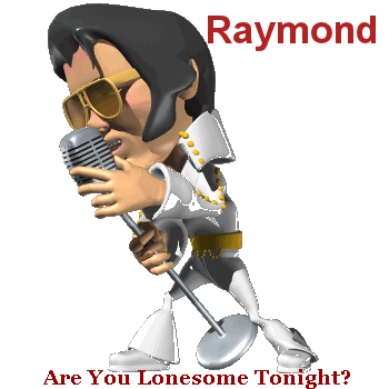 raymond 159