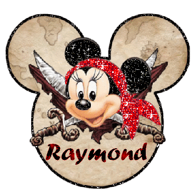 raymond 164