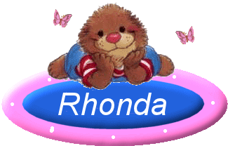 rhonda 354