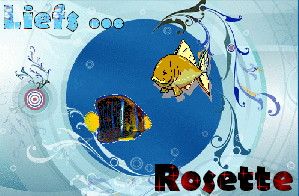 rosette 954