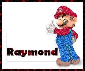 raymond 160