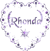 rhonda 350