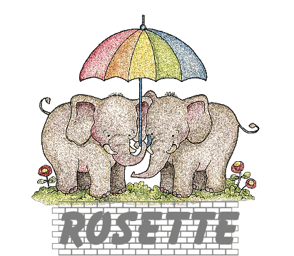 rosette 947