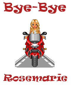 rosemarie 931