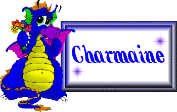 charmaine 603