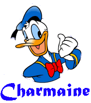 charmaine 613