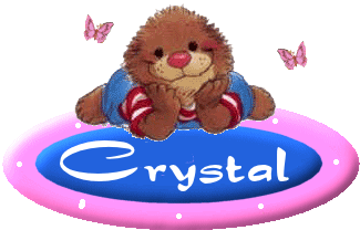 crystal 1086