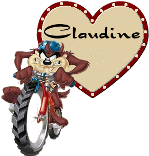 claudine 901