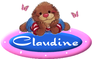claudine 904