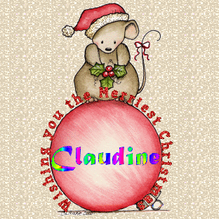 claudine 899