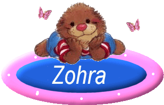 zohra 123565