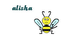 alisha 601