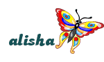 alisha 617