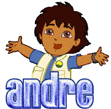 andre 950
