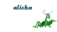 alisha 611