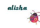 alisha 603