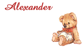 alexander 366