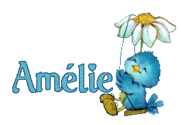 amelie 874