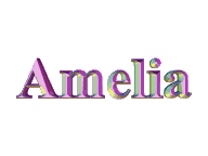 amelia 865