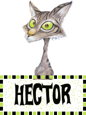 hector 410