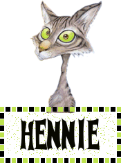 hennie 507