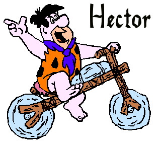 hector 409
