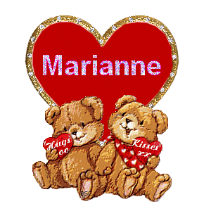 marianne 315