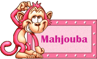 mahjouba 124