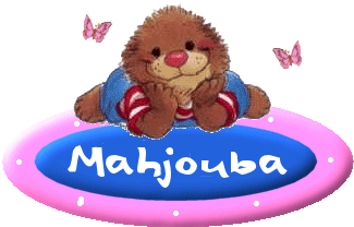 mahjouba 118