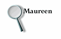 maureen 724