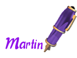 martin 610