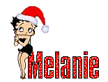 melanie 815