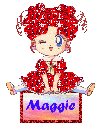 maggie 95