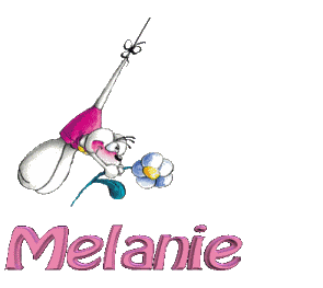 melanie 806