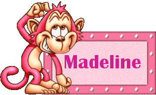 madeline 42