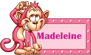 madeleine 17