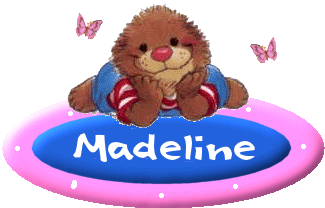 madeline 38