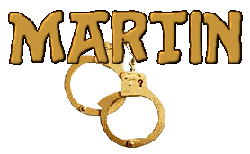 martin 604
