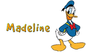 madeline 39
