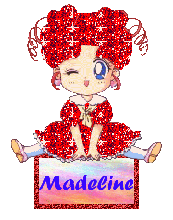 madeline 40