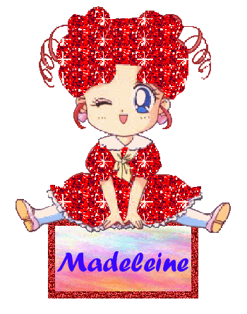 madeleine 27