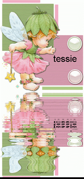 tessie 132