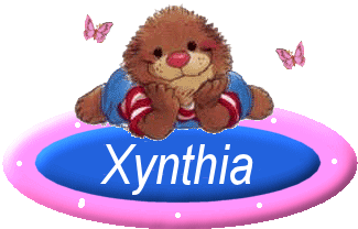 xynthia 18494
